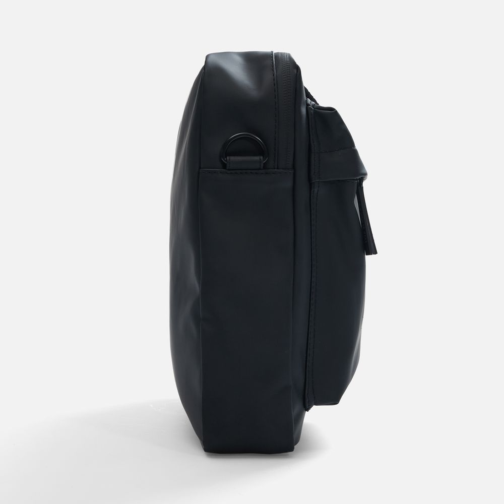 Сумка для ноутбука Traffic, черная-2