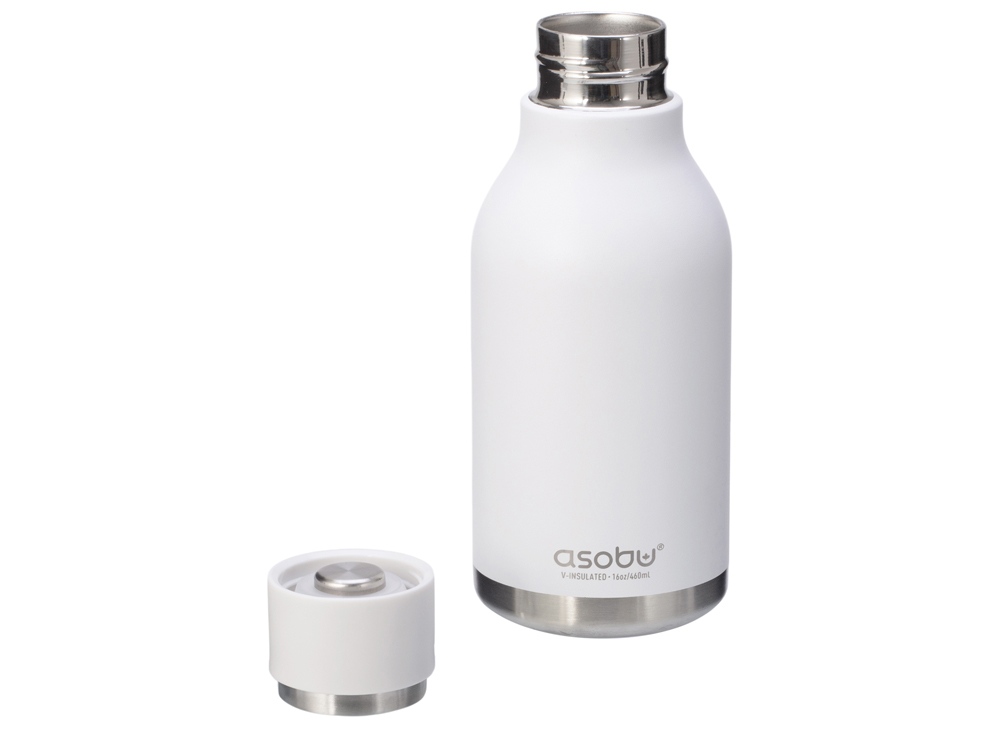 Термос URBAN, белый-1