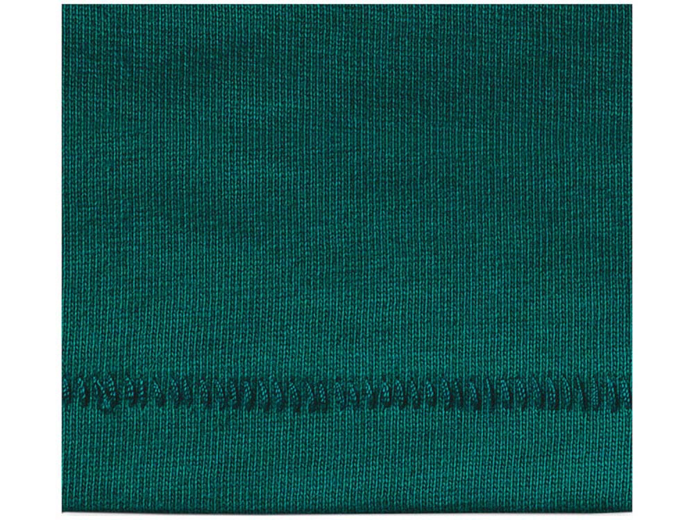 Nanaimo мужская футболка с коротким рукавом, изумрудный-4