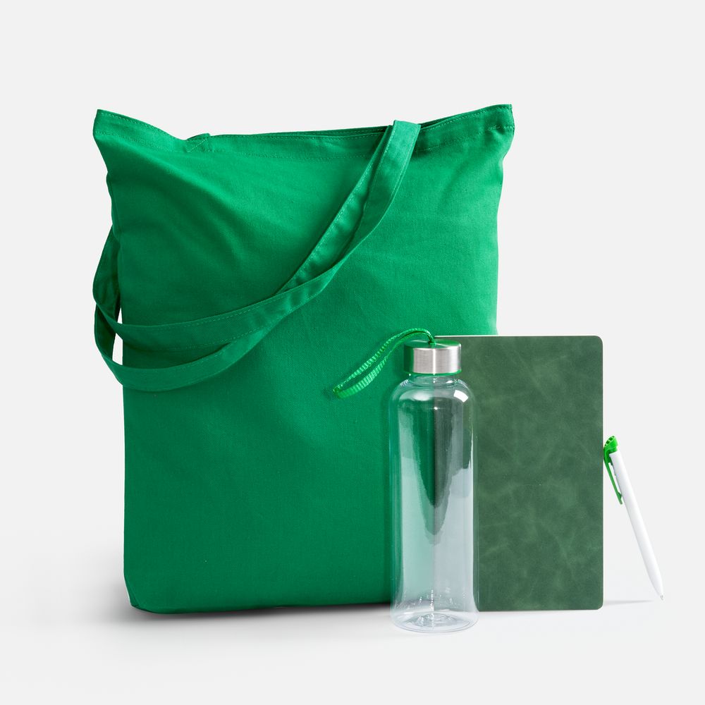 Набор First Line, зеленый-0