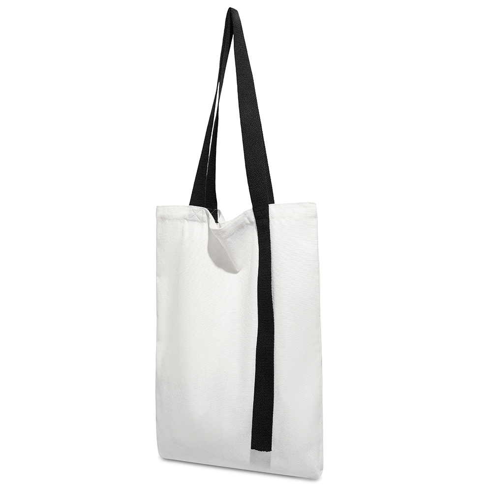 Сумка для покупок TAHOMA 270 г/м², Черный-3