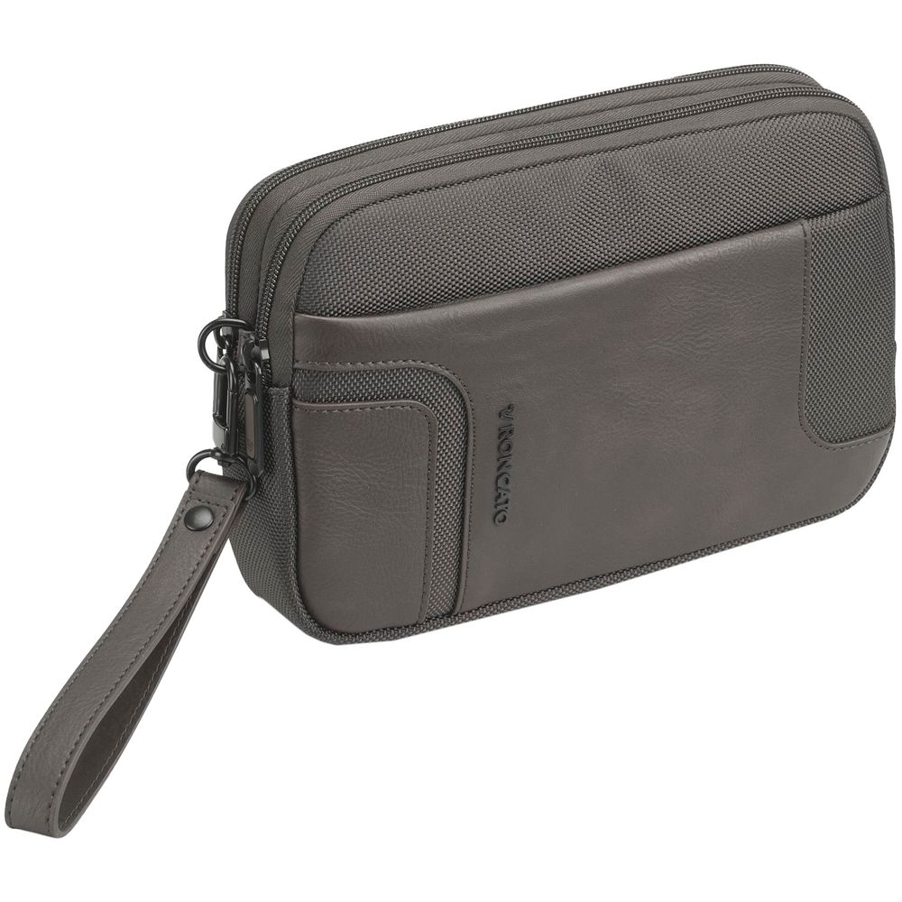 Сумка Panama, серая-0