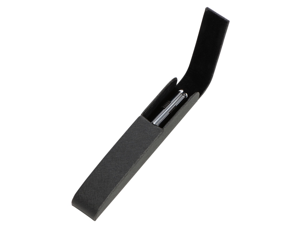 Футляр для ручки Legacy, черный-2