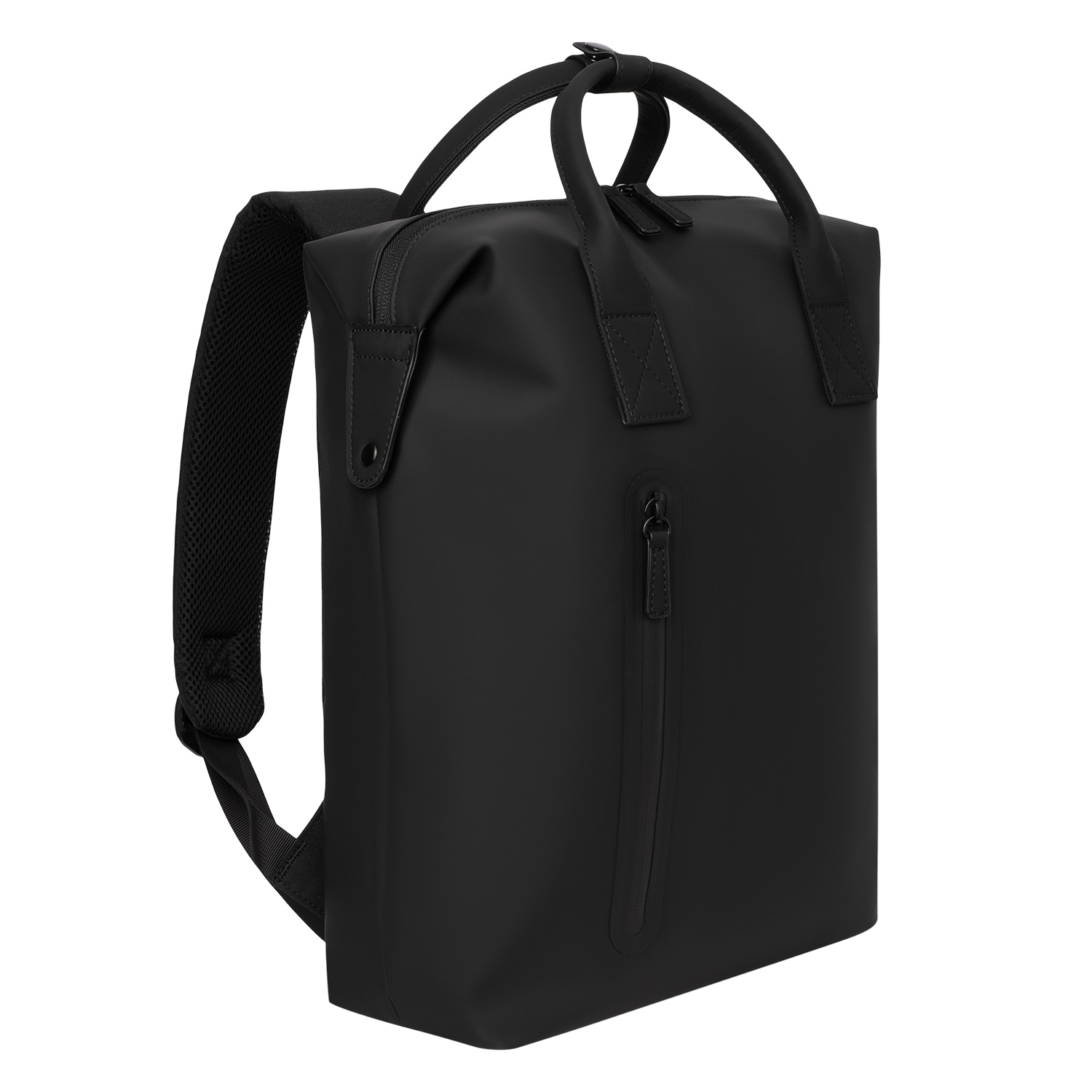 Рюкзак Madrid, черный-2