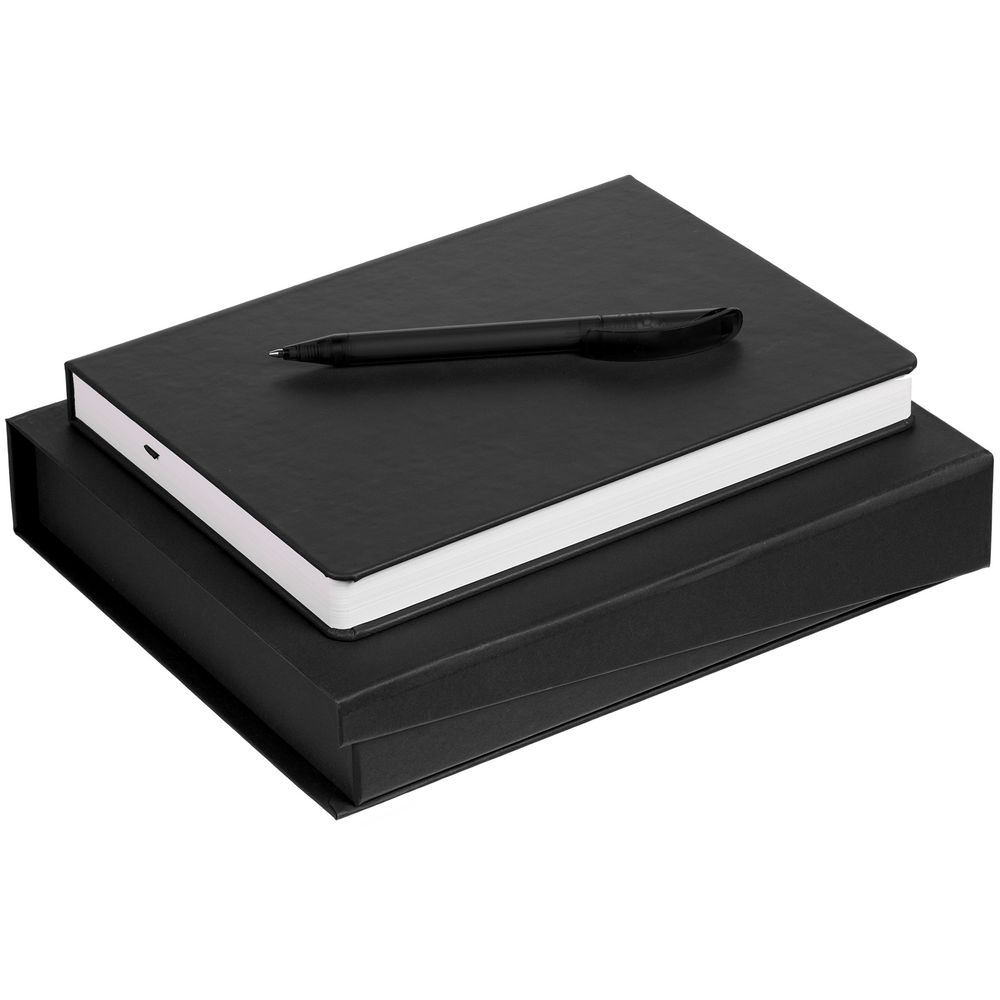 Набор Basis, черный-0