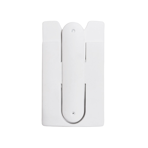 Держатель карт на телефоне Skat, Белый-0