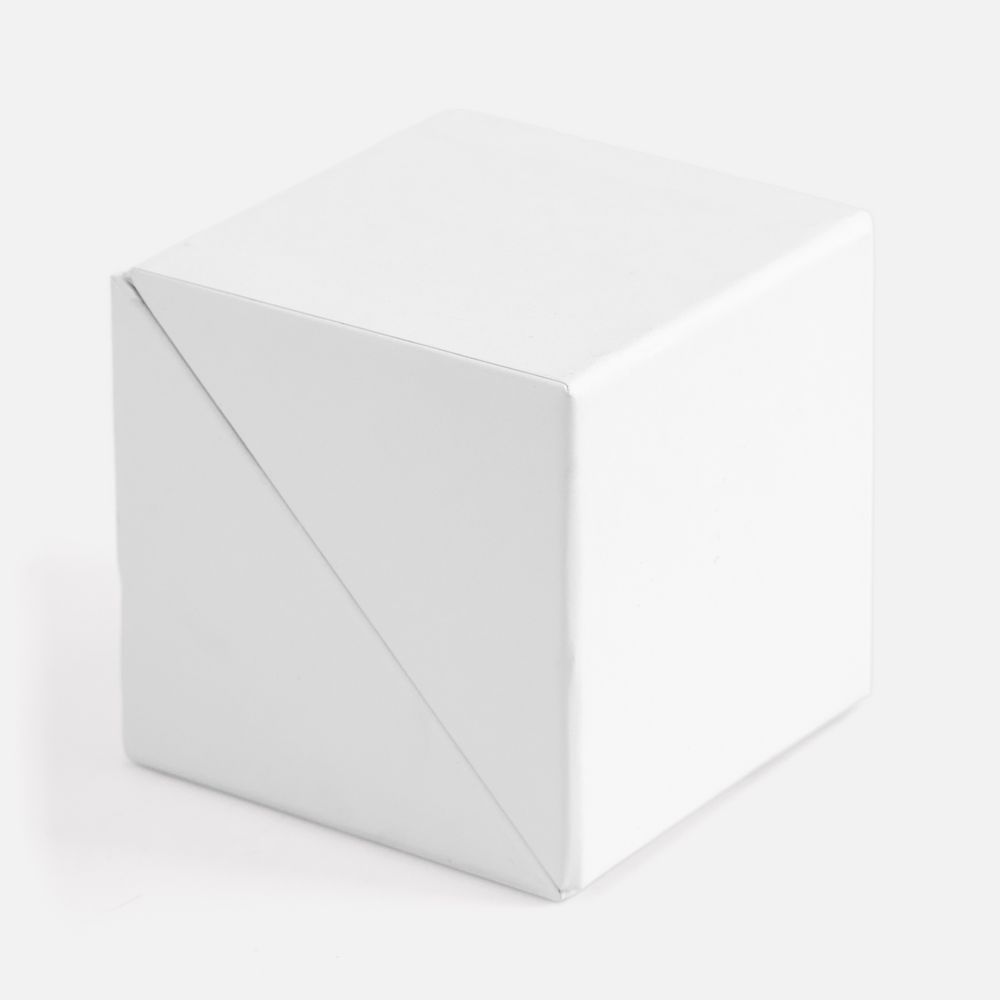 Настольный набор со стикерами Mnemonic ver.2, белый-2