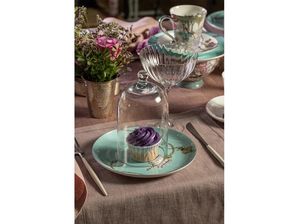 Тарелка Valerie Concept PLATE ALICE-6