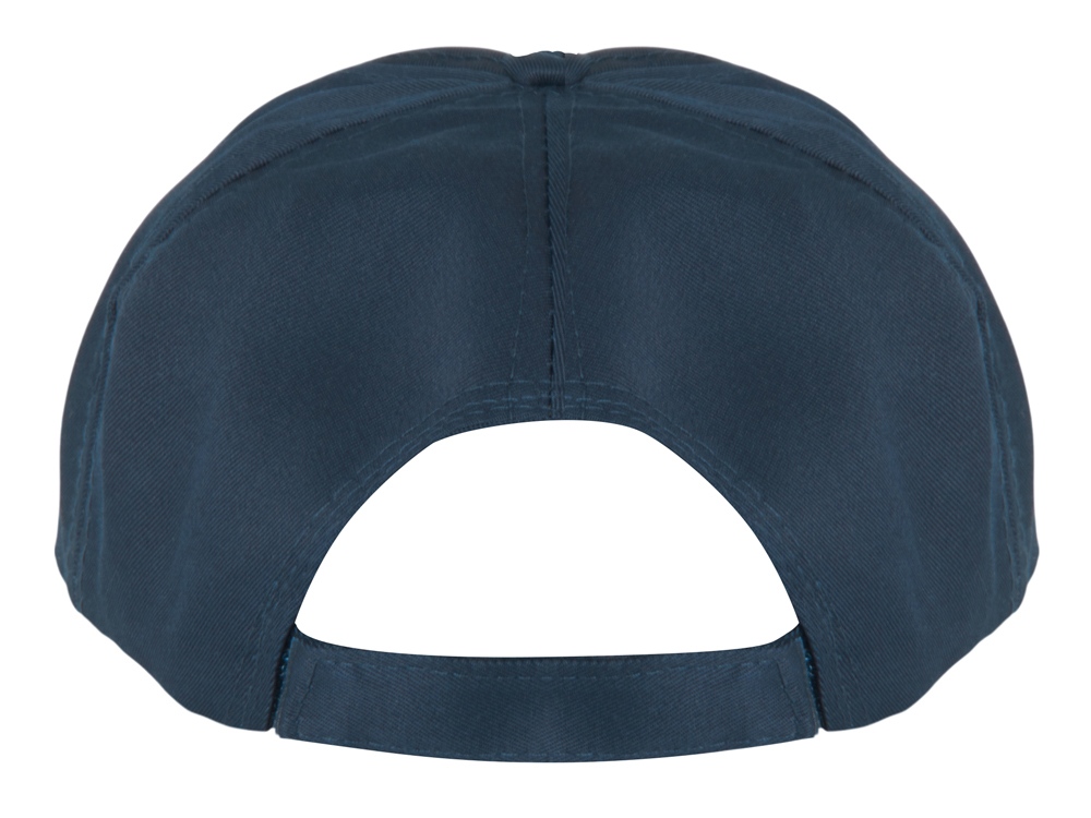 CAMPBEL. Бейсболка, Темно-синий-3