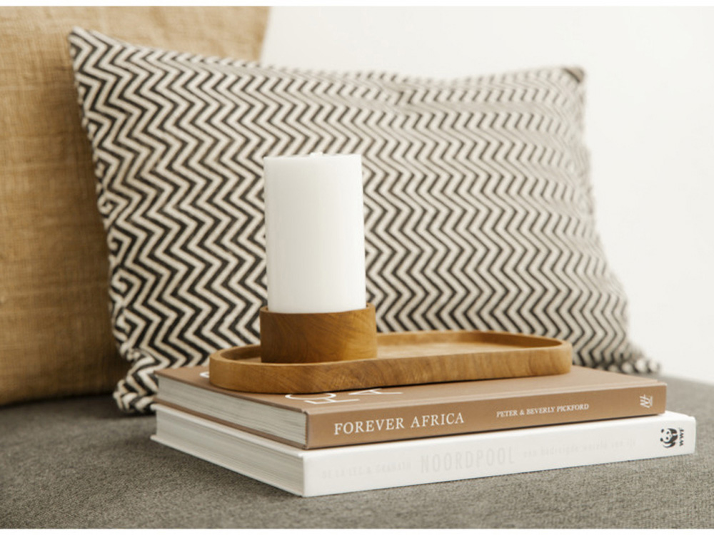 Originalhome деревянный поднос - Дерево-3