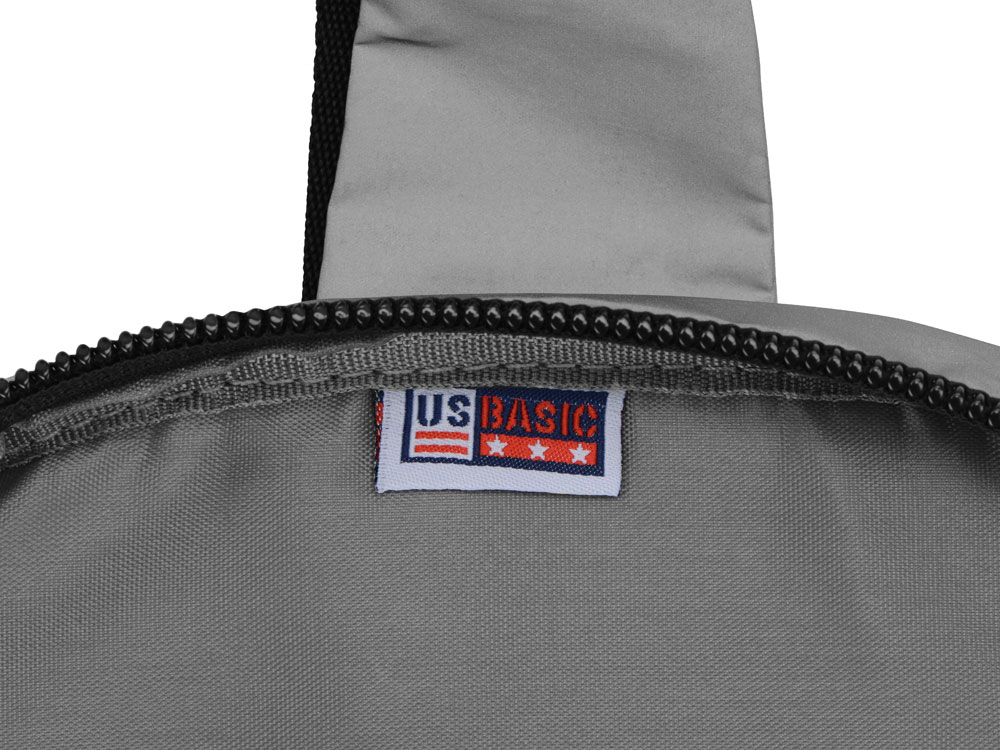 Светоотражающая сумка на одно плечо Reflector на одно плечо-12