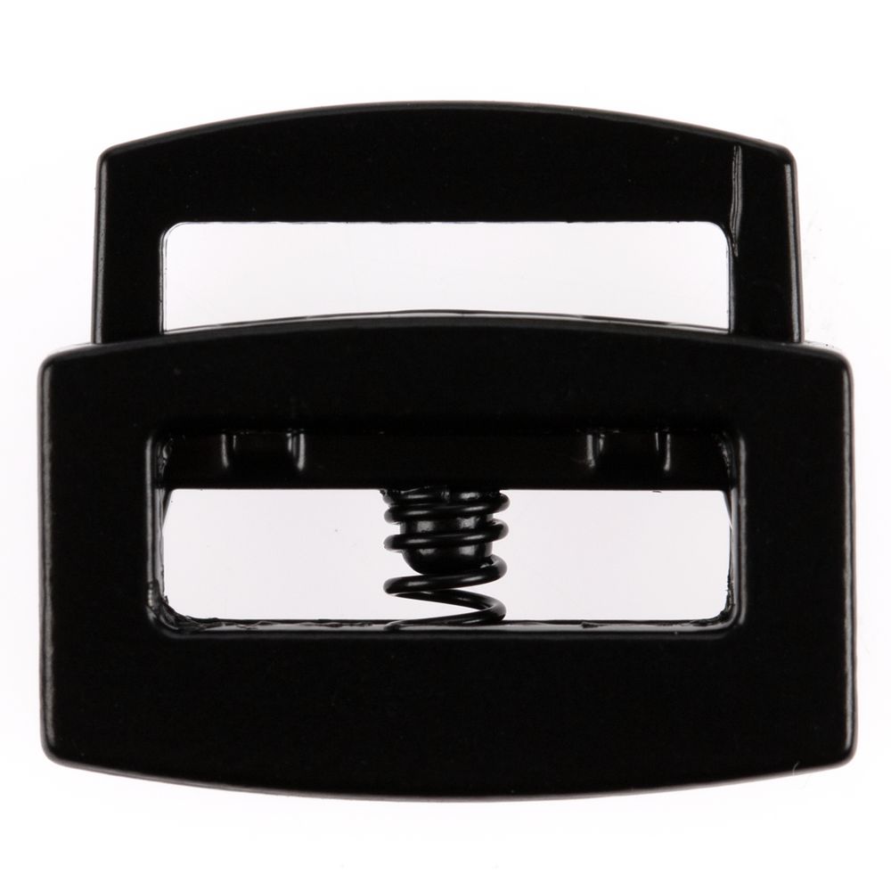 Фиксатор для шнура Latch, черный-1