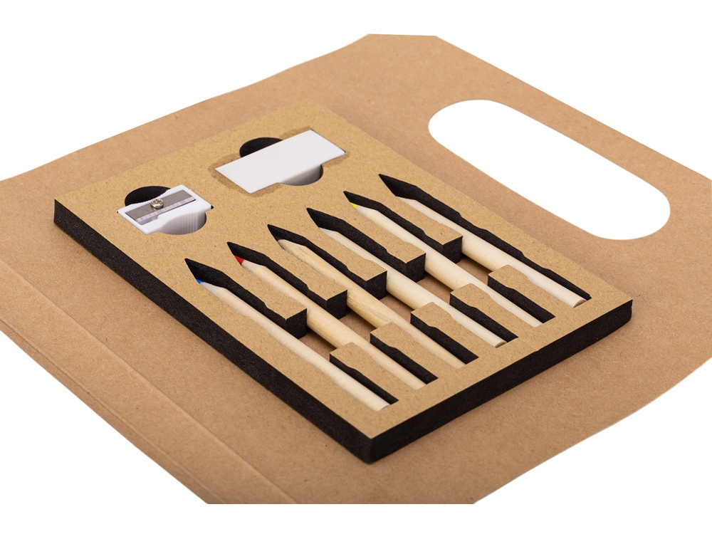 Детский набор для рисования RESOL-2