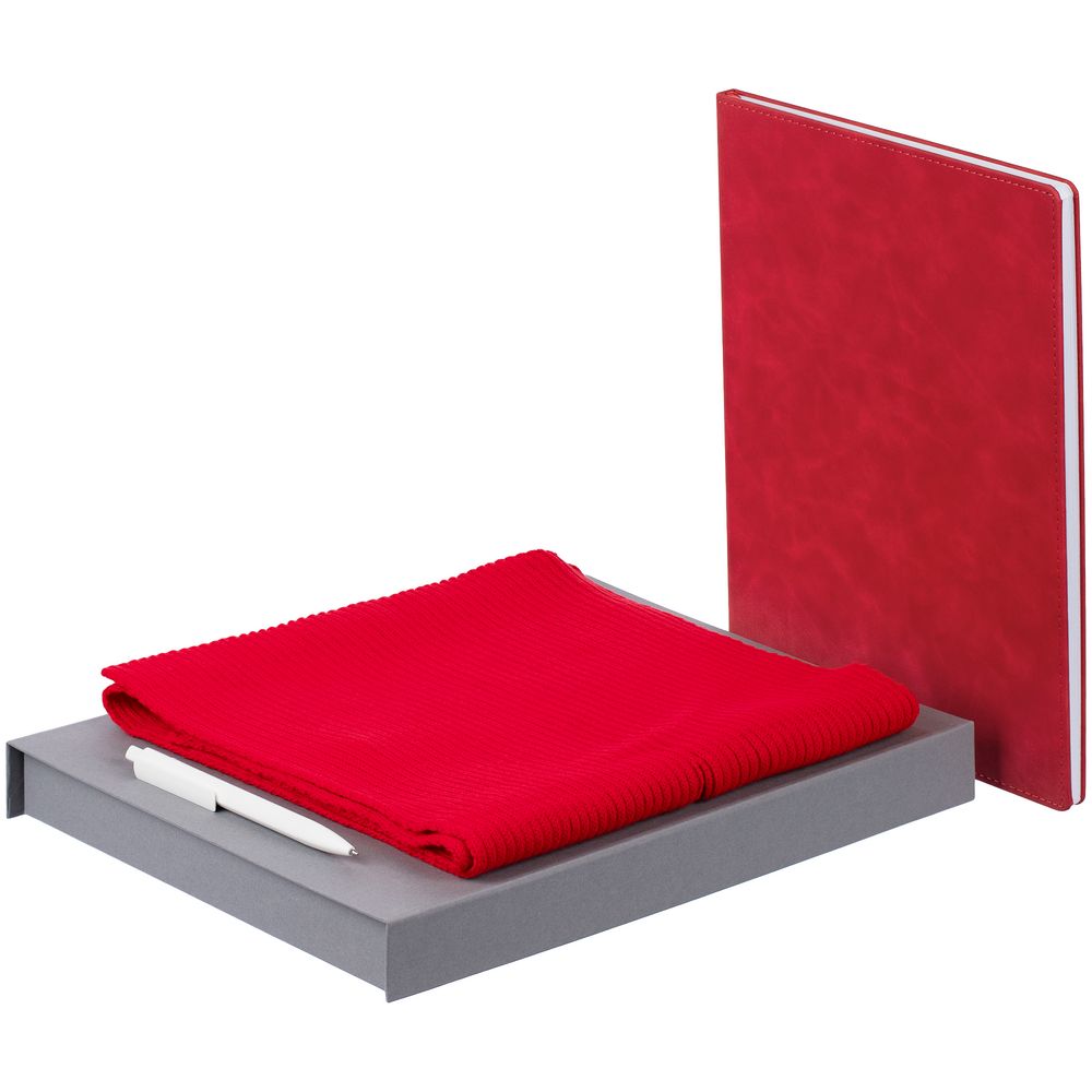 Набор Urban Maxi, красный-0