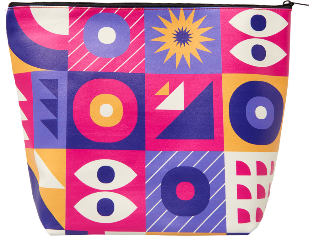 Косметичка с возможностью полноцветной печати-1