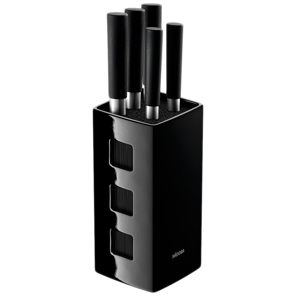 Набор из 5 кухонных ножей Keiko-1