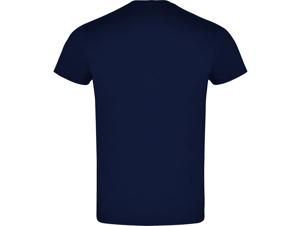 Футболка Atomic мужская, нейви-1