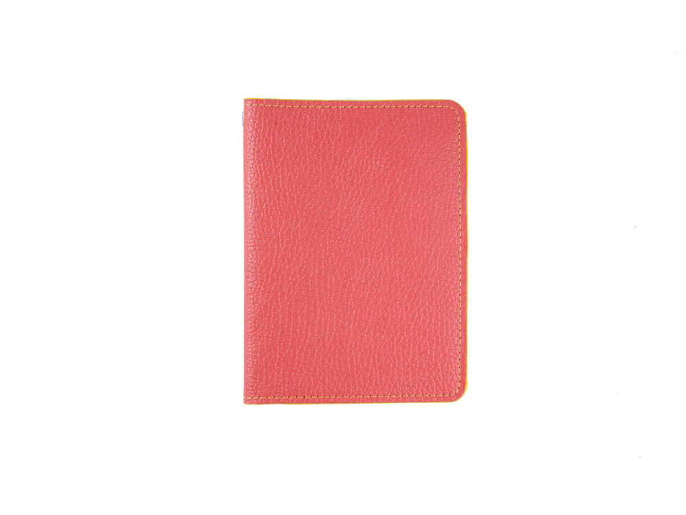 Органайзер Valerie Concept ORG10, красный/желтый-2