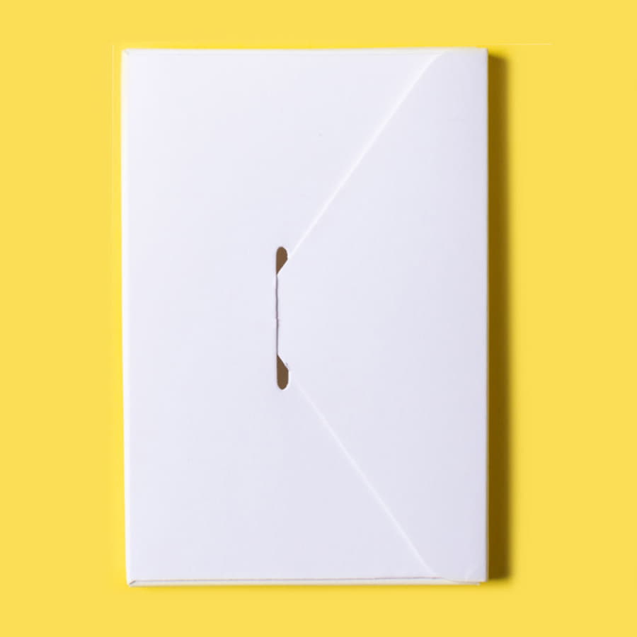 Медаль SECOND PLACE в подарочной упаковке, акрил, прозрачный-5