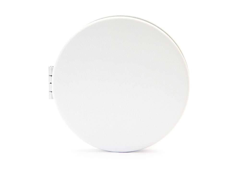 Зеркало складное LINER, белый-1