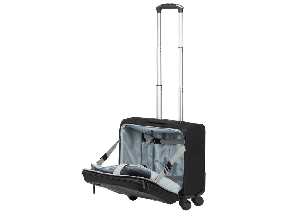 Деловой чемодан Toff-6