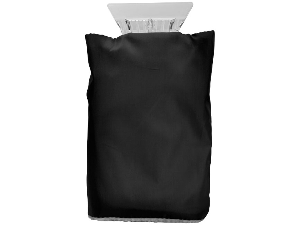 Скребок для льда Colt, черный-2