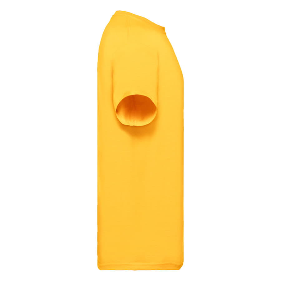 Футболка мужская SUPER PREMIUM T 205, желтый-1