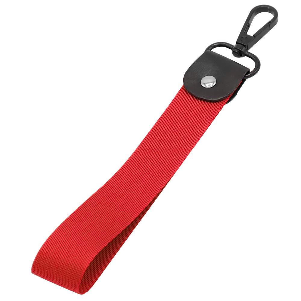 Сумка для покупок LUMISSA 325 г/м² с ремувкой, Чёрный/Красный-4