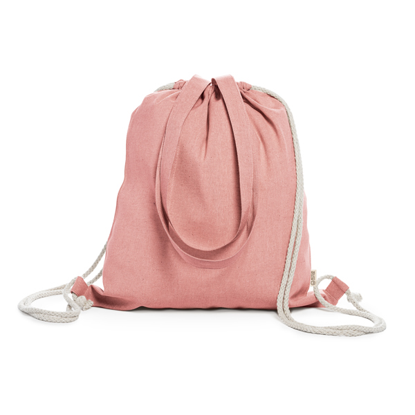 Рюкзак VARESE, Красный-0