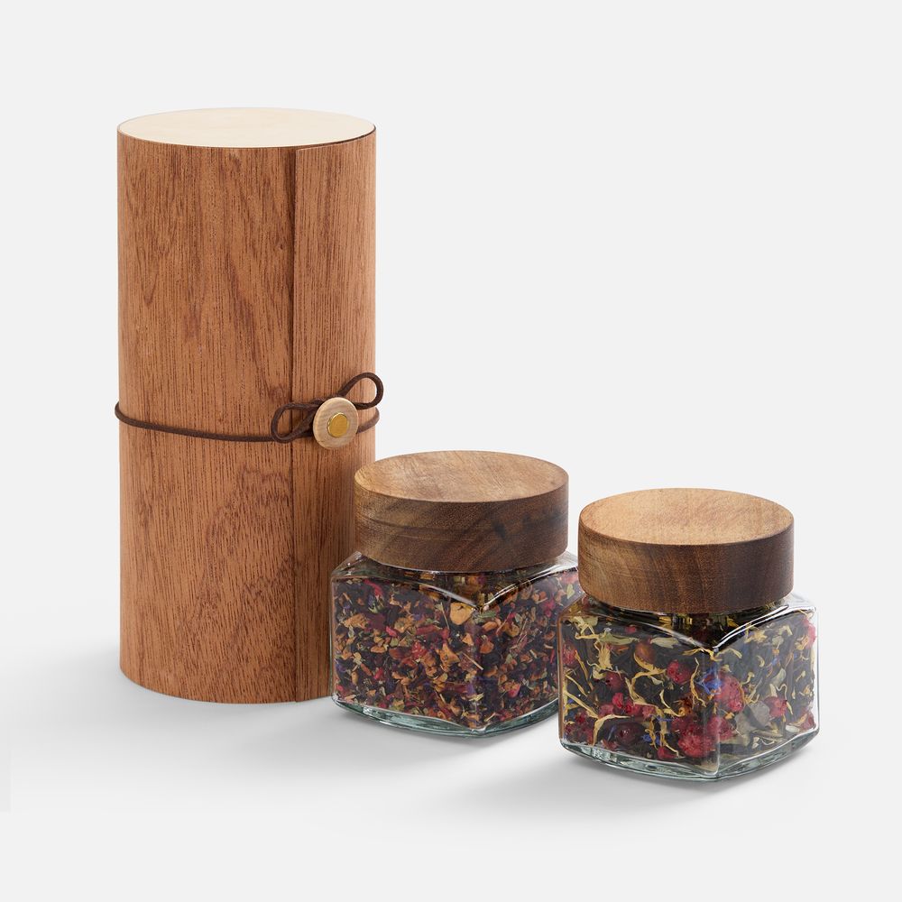 Набор чая Savorise-0