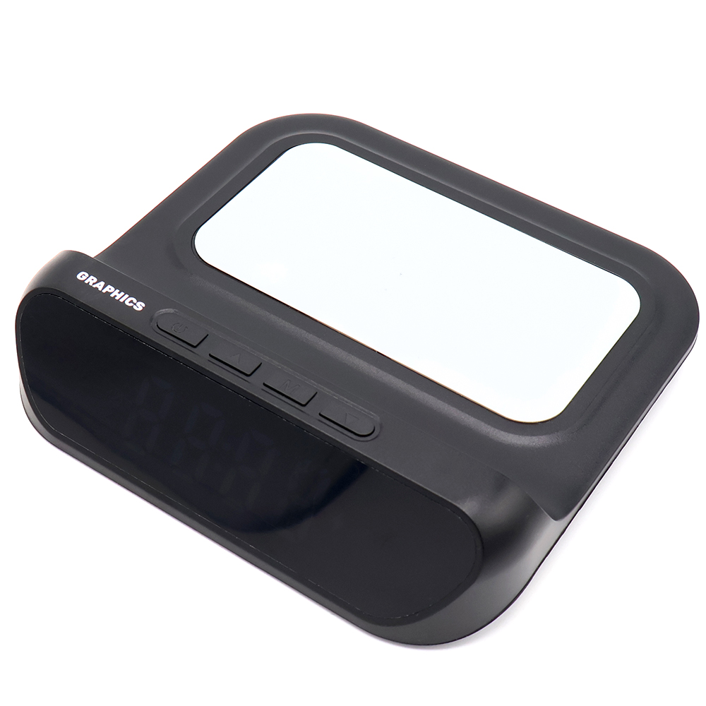 Набор GRAPHICS, Чёрный-4