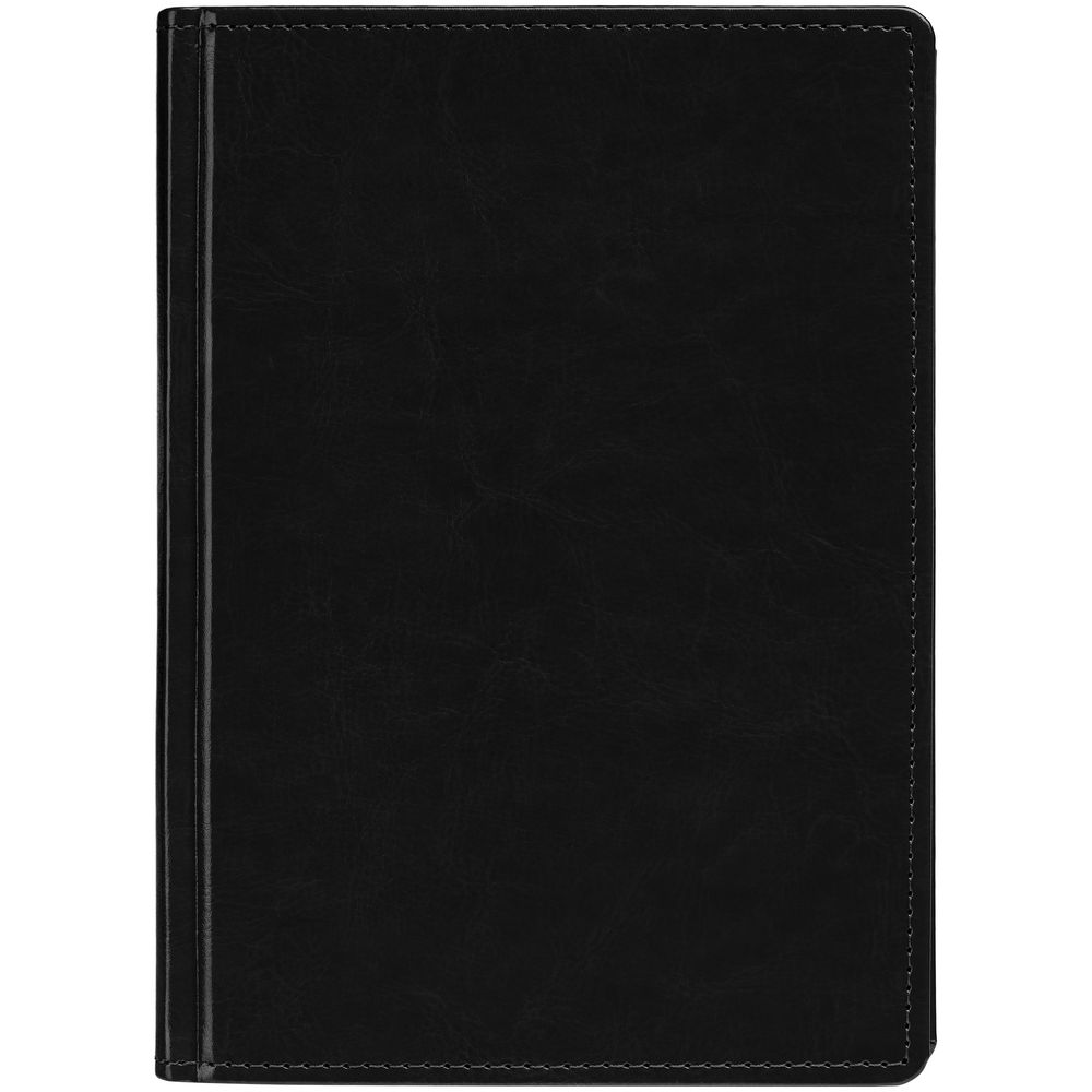 Ежедневник New Nebraska, датированный, черный-2