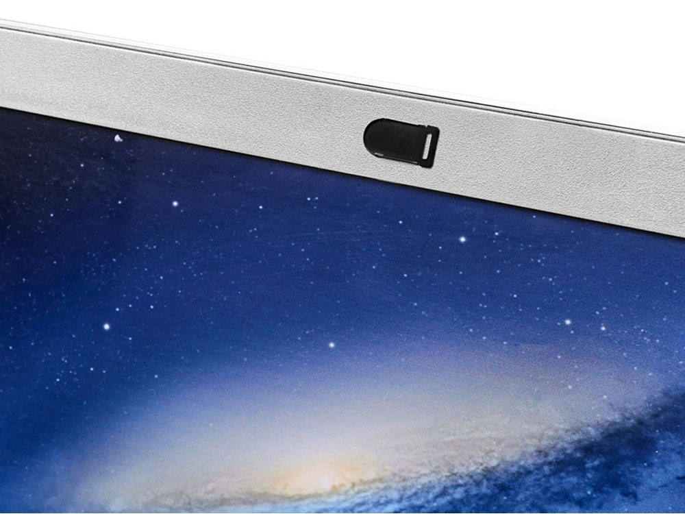 Алюминиевый блокер Privy для камеры-0