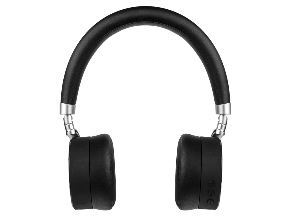 Наушники Rombica mysound BH-12 Black-1