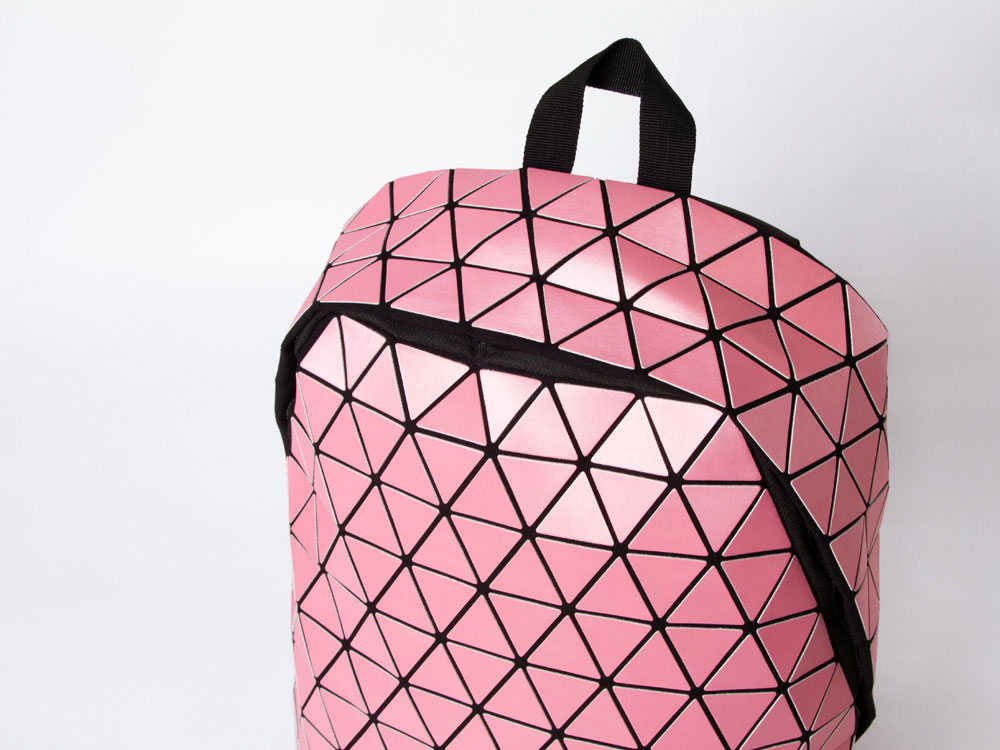 Рюкзак Rombica Mybag Prisma Rose-2