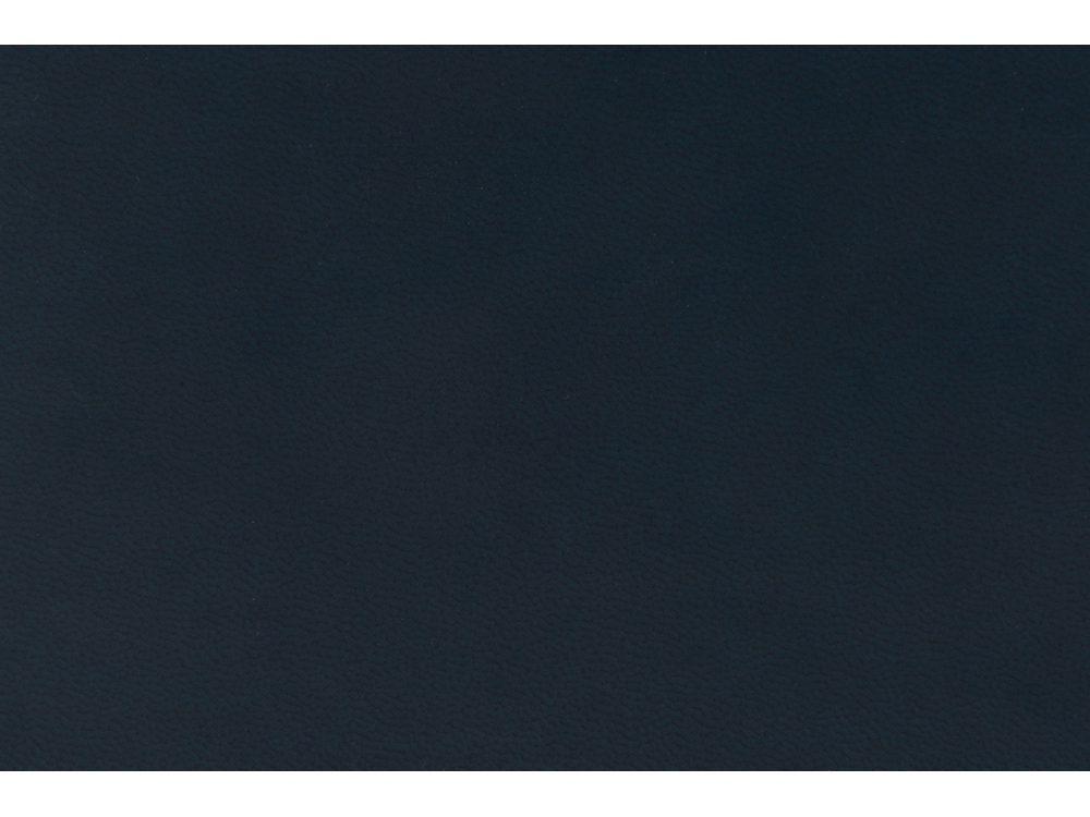 Ежедневник А5 недатированный Megapolis Velvet Flex, темно-синий Navy-11