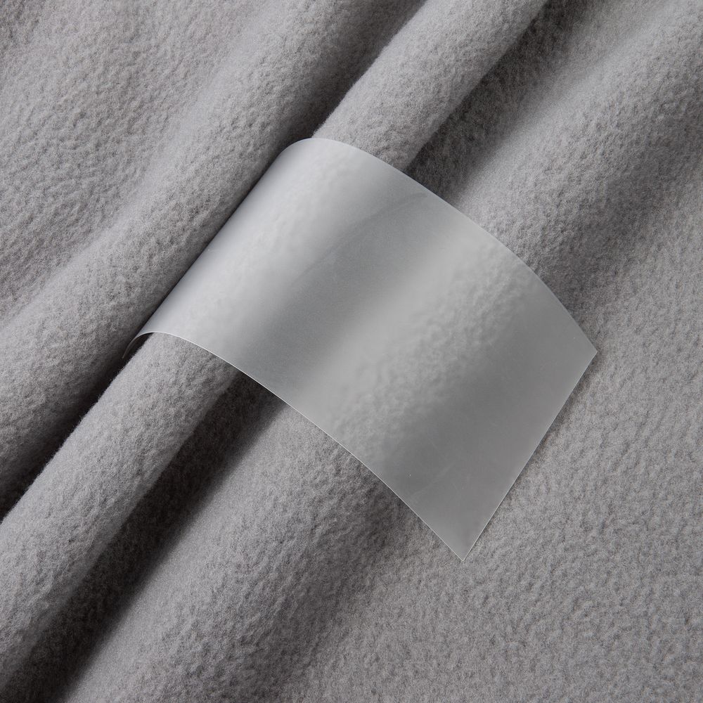 Лента силиконовая Biguna 50 S, прозрачная матовая, 30 см-1