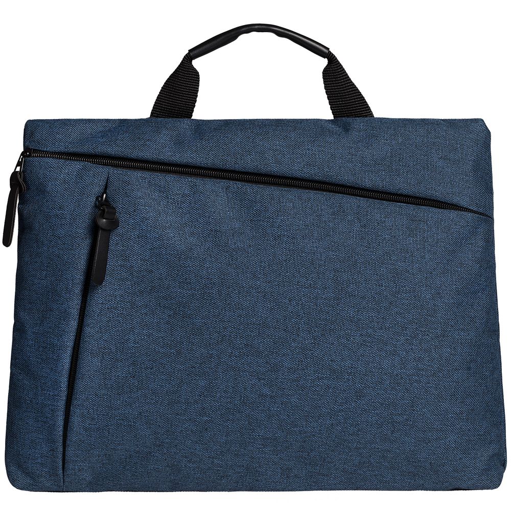 Сумка для документов HotDoc, синяя-2