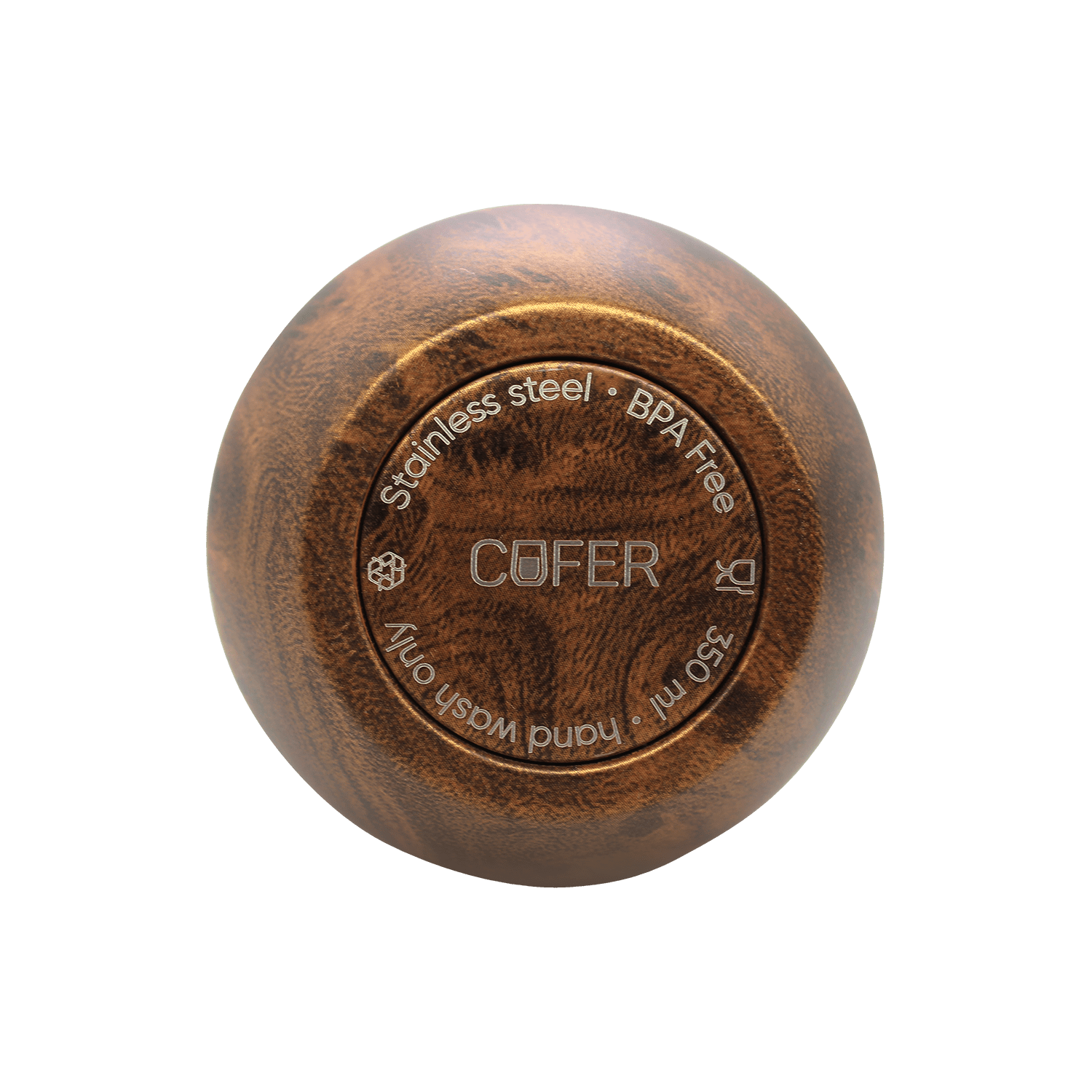 Кофер design CO12d (дерево)-3