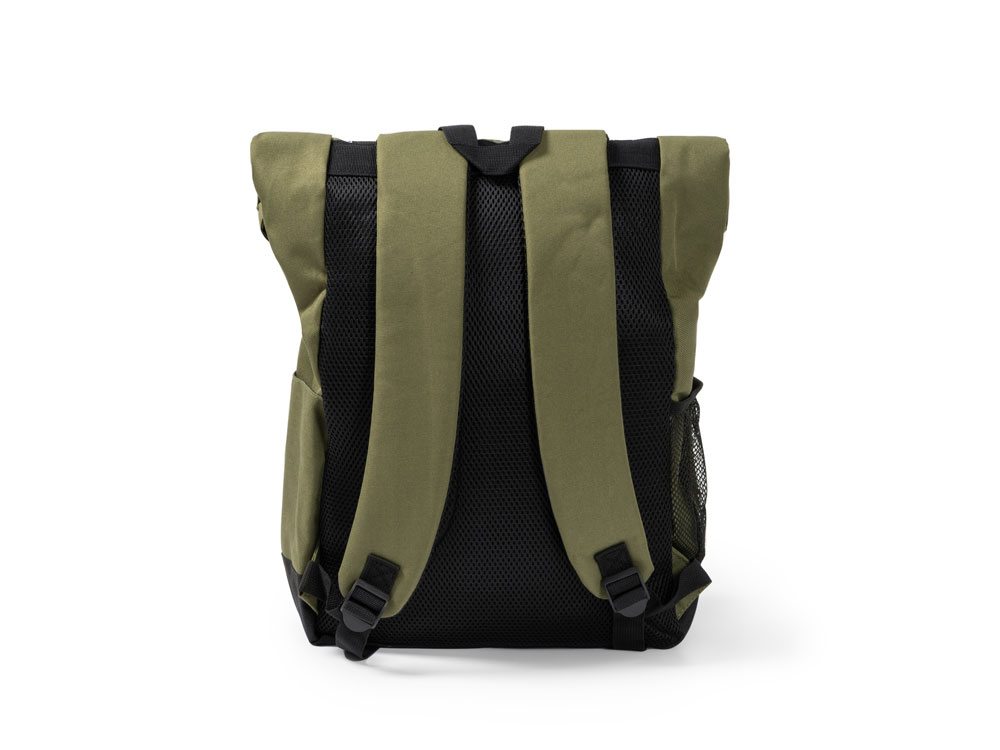 Рюкзак DODO многофункциональный из полиэстера 900D, армейский зеленый-1