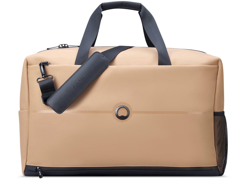 Сумка дорожная DELSEY, TURENNE, 46л, бежевый-0