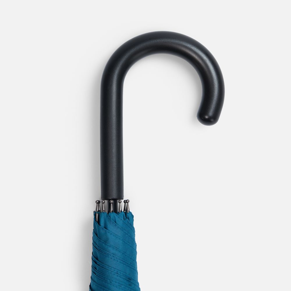 Зонт-трость Rainolla, морская волна-2