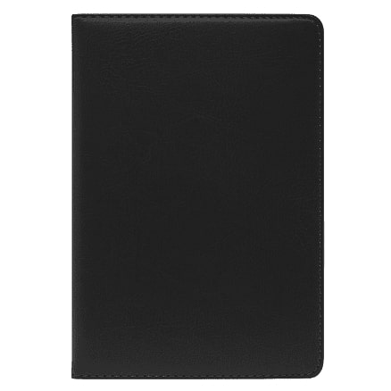 Ежедневник City Buffalo А5, Черный-1