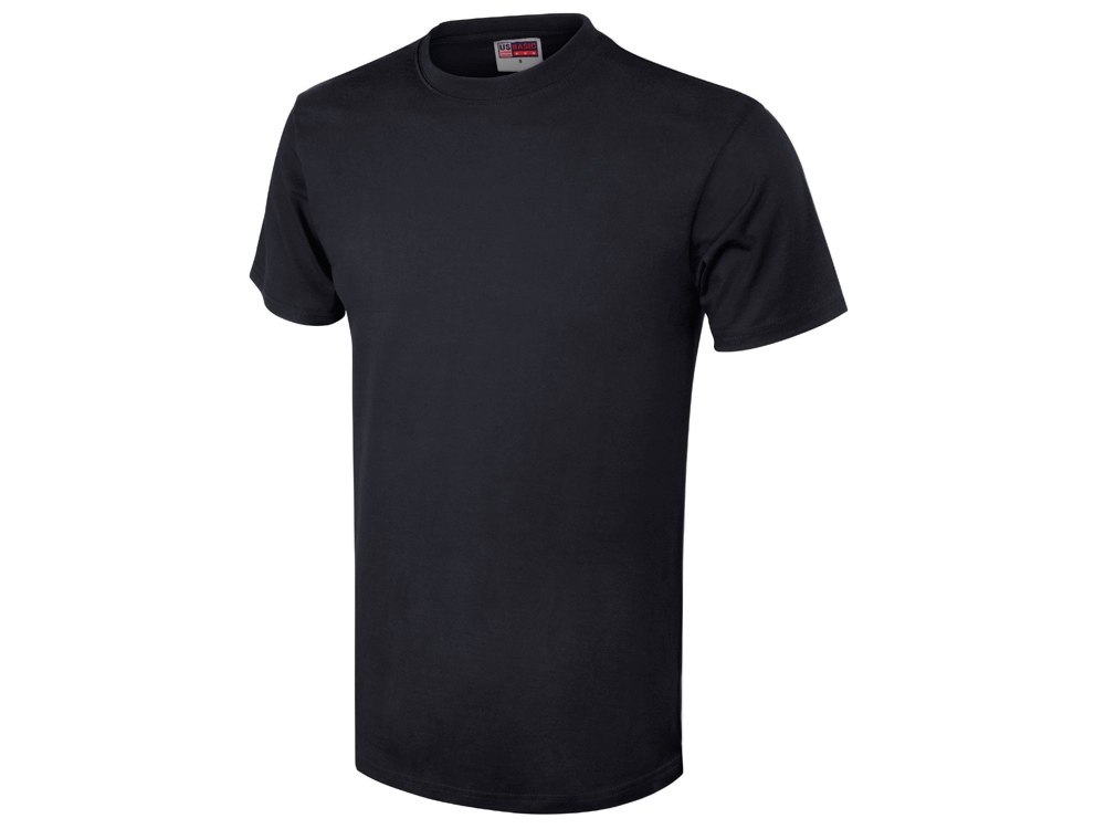 Футболка Super Heavy Super Club мужская, темно-синий-4