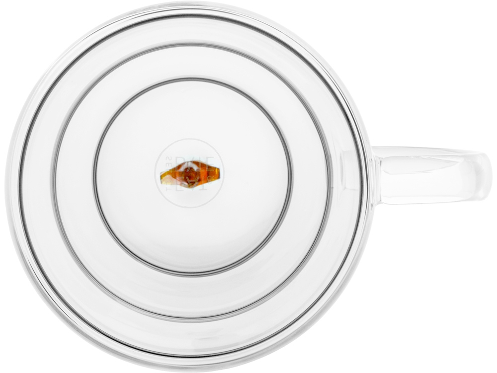 Кружка с двойными стенками с елочкой внутри Winter Wonderland-7