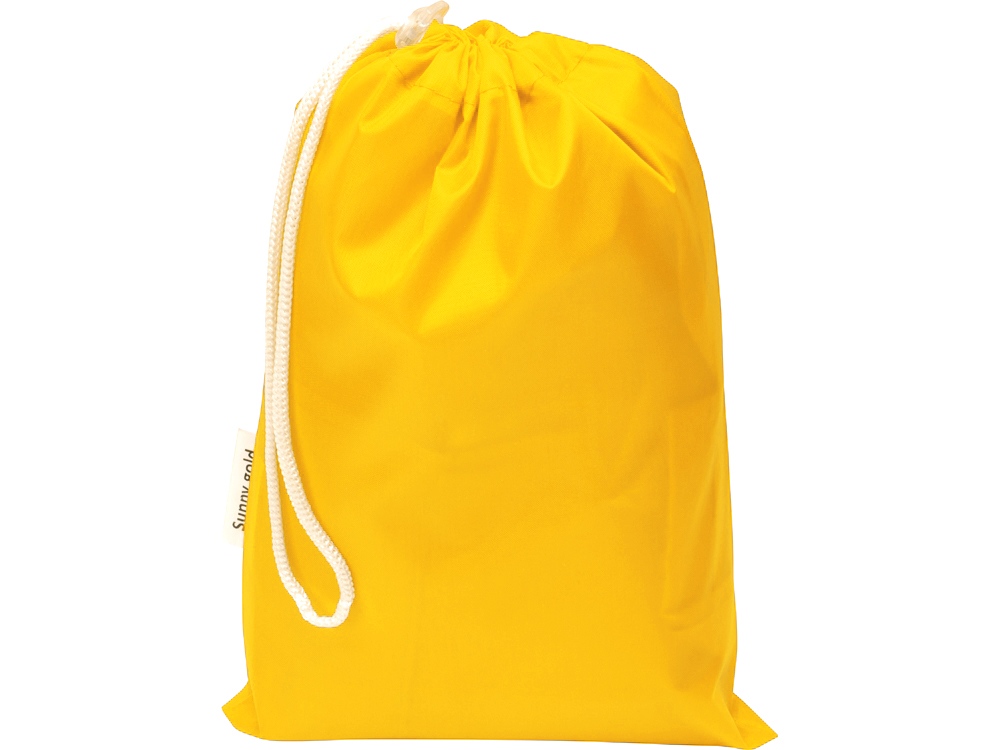 Дождевик Sunny gold, желтый, размер XS/S-5