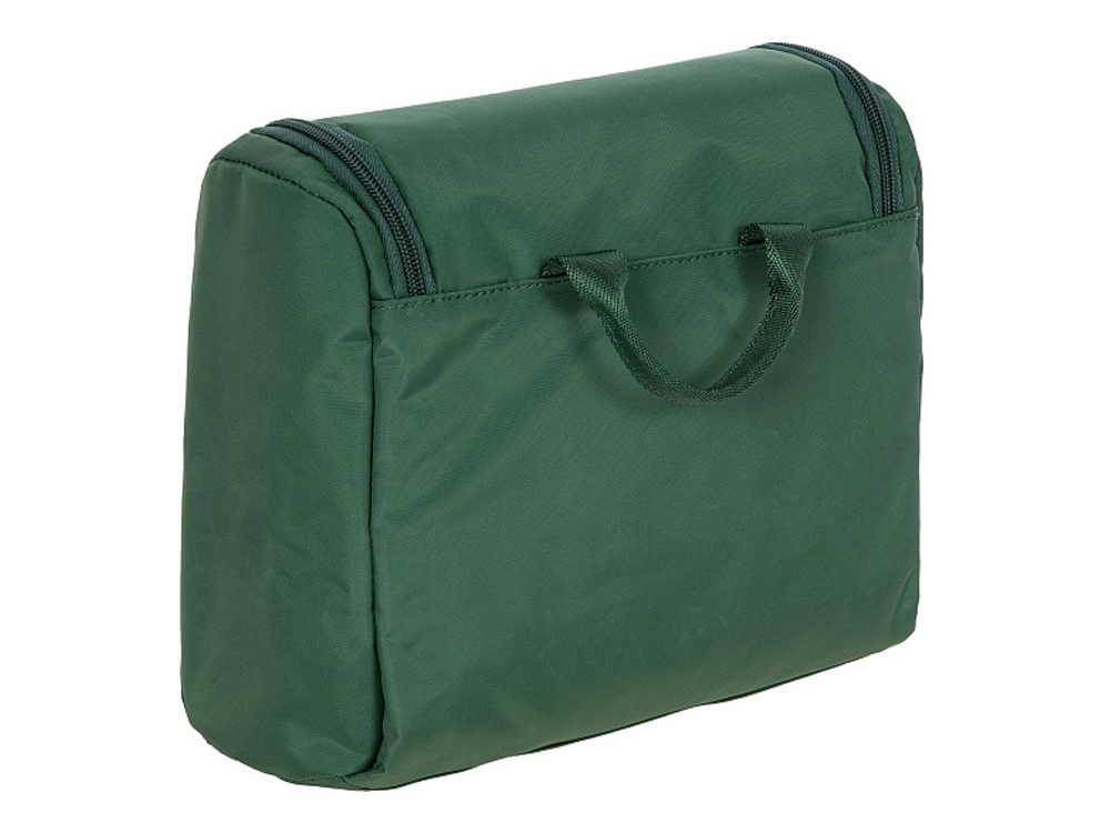 Косметичка BRIC'S, POSITANO SOFT, 7л, оливковый-1