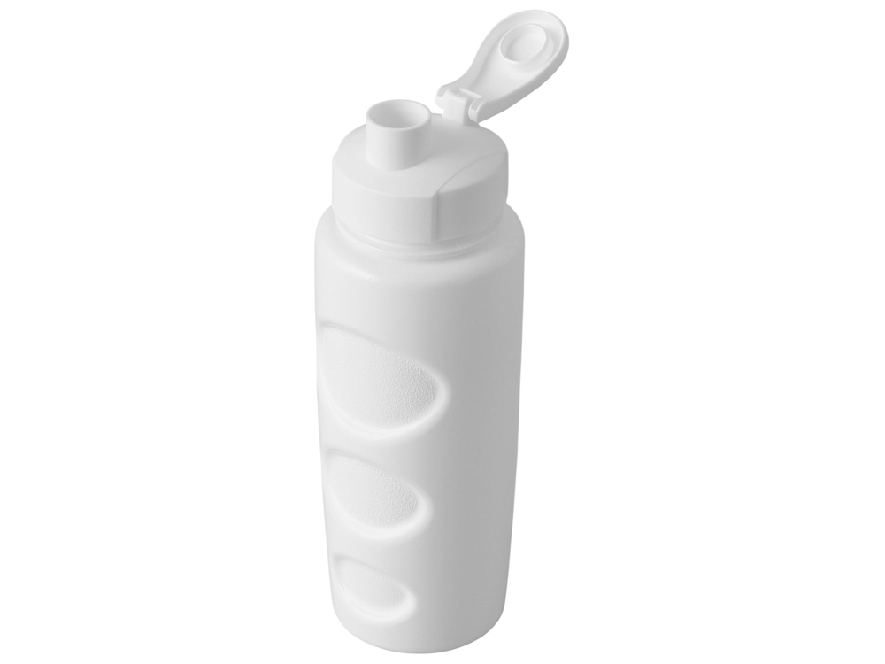 Бутылка для воды Gripi, 500 мл, белый-1