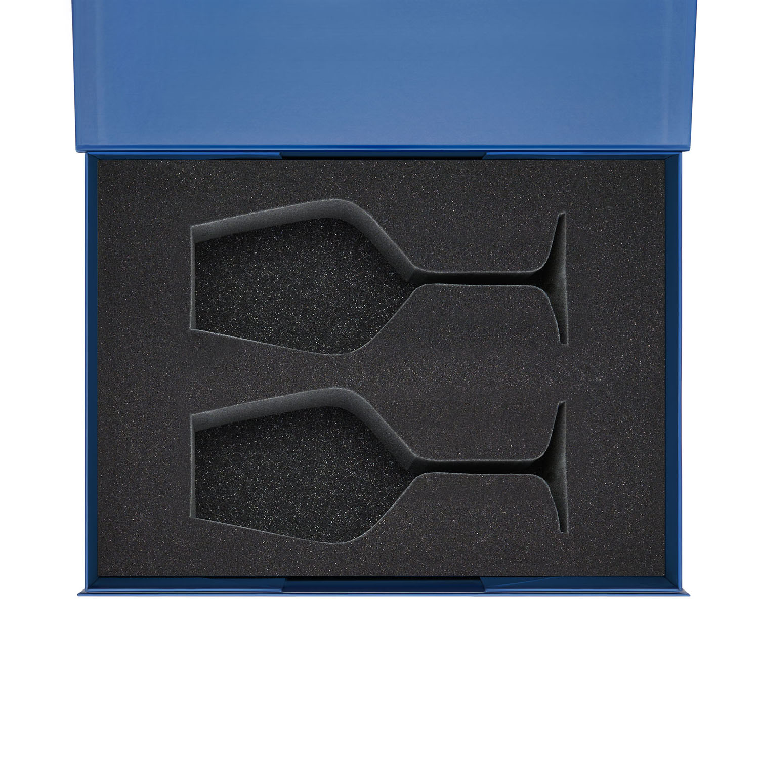 Ложемент под 2 бокала для вина в среднюю коробку-трансформер (арт. 695721)-3