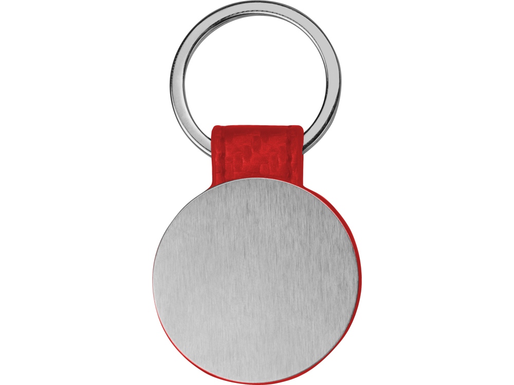 Брелок Mars, красный-1